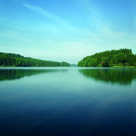 Hotel Buetgenbacher Hof Bütgenbach