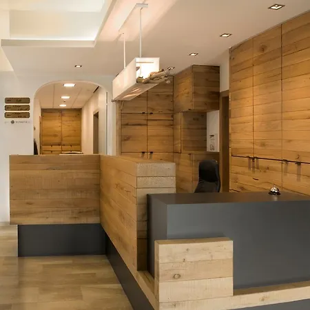 Bütgenbacher Hof 4* Bütgenbach