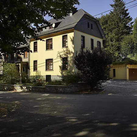 Bütgenbacher Hof Hotel