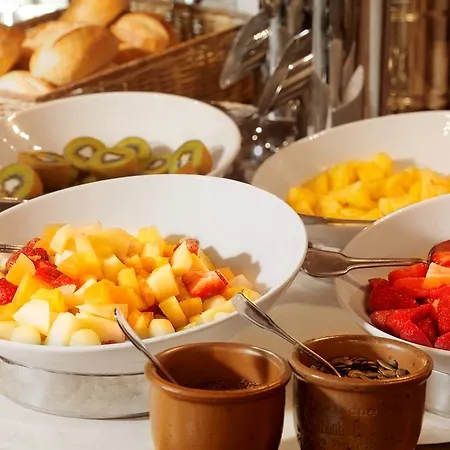 Bütgenbacher Hof 4* Bütgenbach