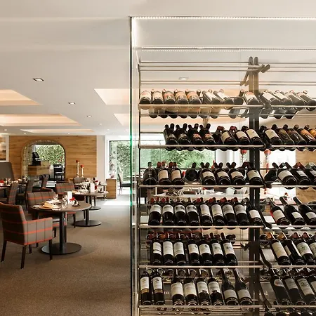 Buetgenbacher Hof Hotel