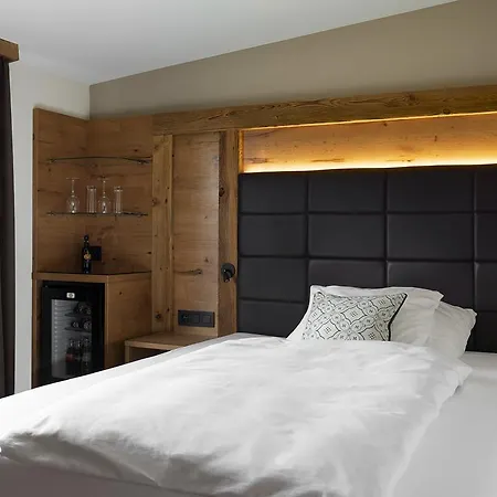 Buetgenbacher Hof 4*