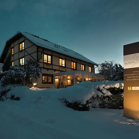 Hotel Bütgenbacher Hof