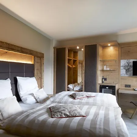 Buetgenbacher Hof 4*