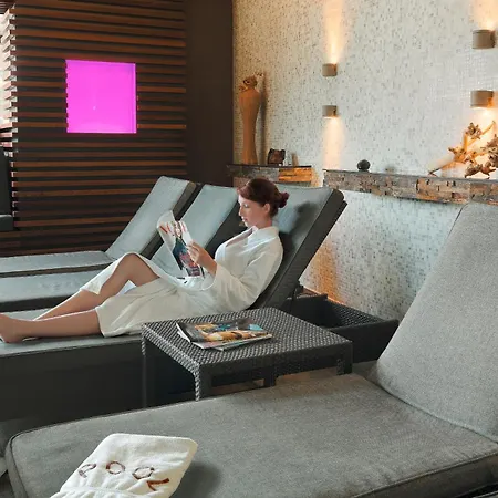 Buetgenbacher Hof Bütgenbach