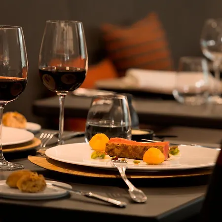 Bütgenbacher Hof Bütgenbach