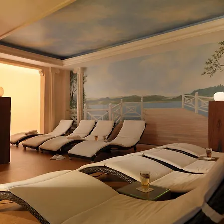 Buetgenbacher Hof 4* Butgenbach
