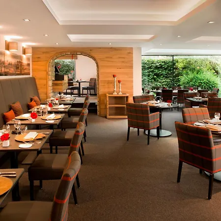 Hotel Bütgenbacher Hof 4*