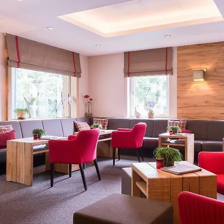Buetgenbacher Hof 4*