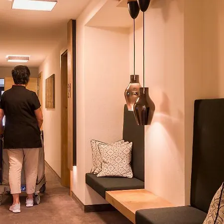 Bütgenbacher Hof Hotel 4*