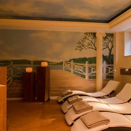 Buetgenbacher Hof 4* Butgenbach