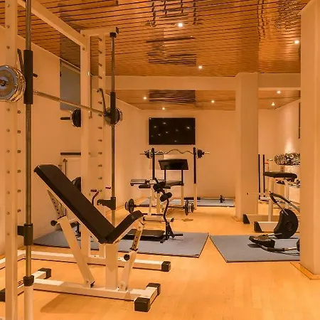 Hotel Buetgenbacher Hof