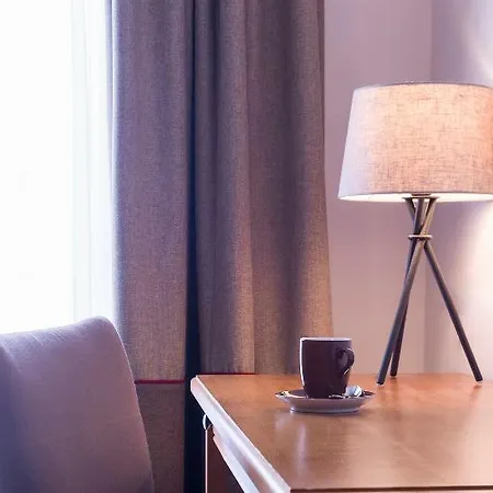 Buetgenbacher Hof Bütgenbach