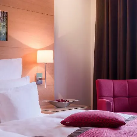 Bütgenbacher Hof Hotel 4*