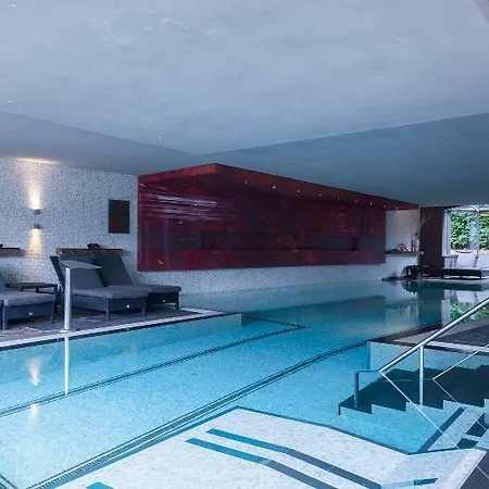 Buetgenbacher Hof 4* Butgenbach