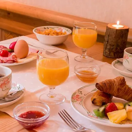 Hotel Bütgenbacher Hof