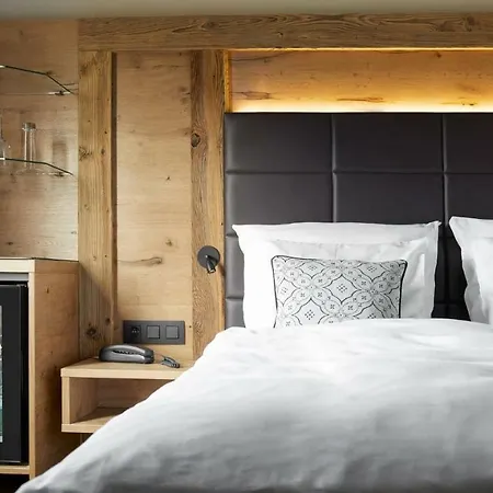 Buetgenbacher Hof 4* Butgenbach