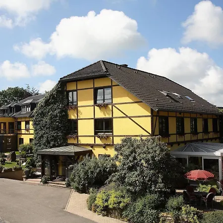 Otel Buetgenbacher Hof
