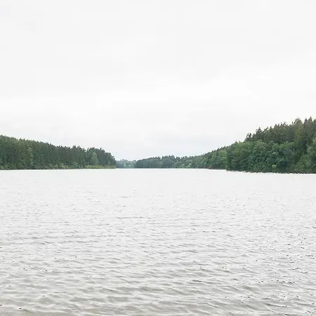 Bütgenbacher Hof Hotel 4*