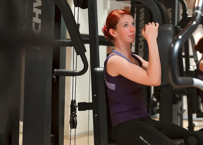 Buetgenbacher Hof Hotel Butgenbach