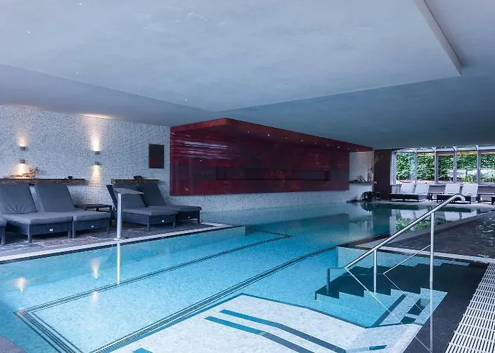 Buetgenbacher Hof 4* Butgenbach