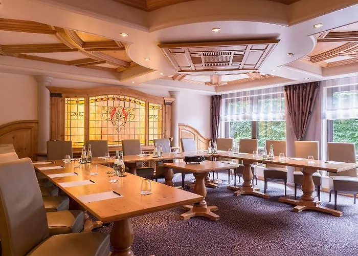 Buetgenbacher Hof 4*