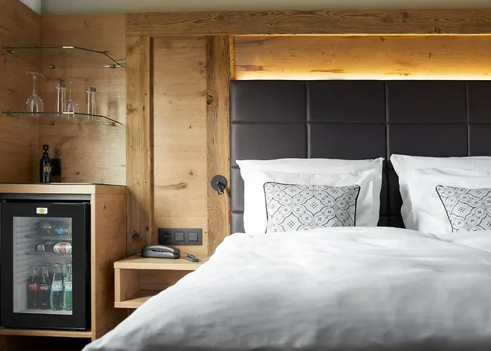 Buetgenbacher Hof 4* Butgenbach